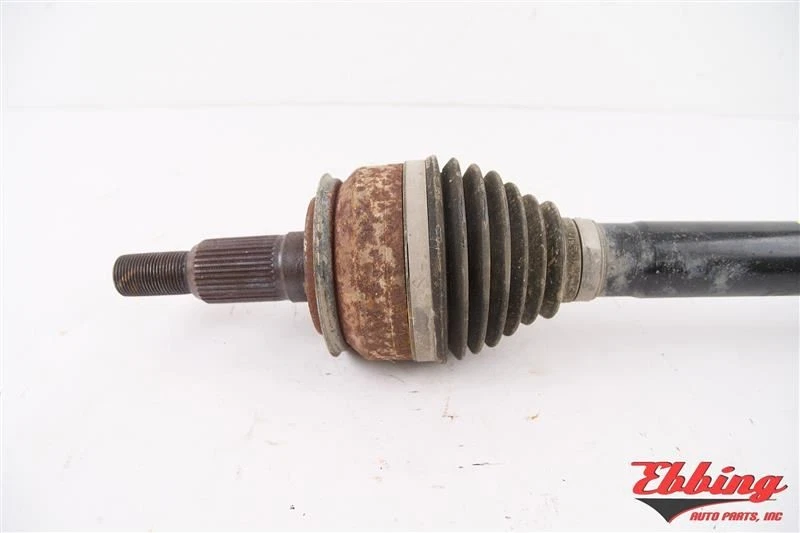 Eje trasero izquierdo conductor ID: 84747323 compatible con Chevrolet Tahoe 2021-2024 699804 Foto 4 de 4