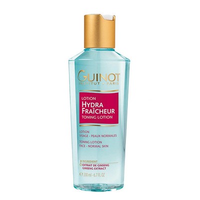 GUINOT Hydra Fraicheur Toning Lotion 200ml
