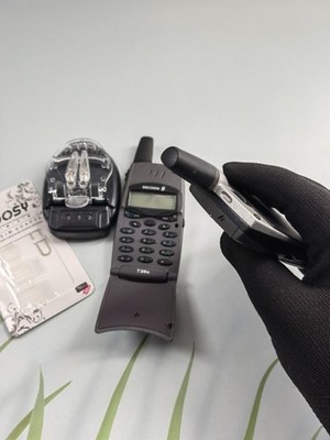 SONY ERICSSON T28 T28s 2G network Unlocked flip phone | eBay