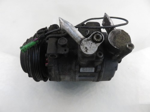 AUDI A6 Avant 4B5, C5 Klimakompressor Diesel 132kw 2000 32966287