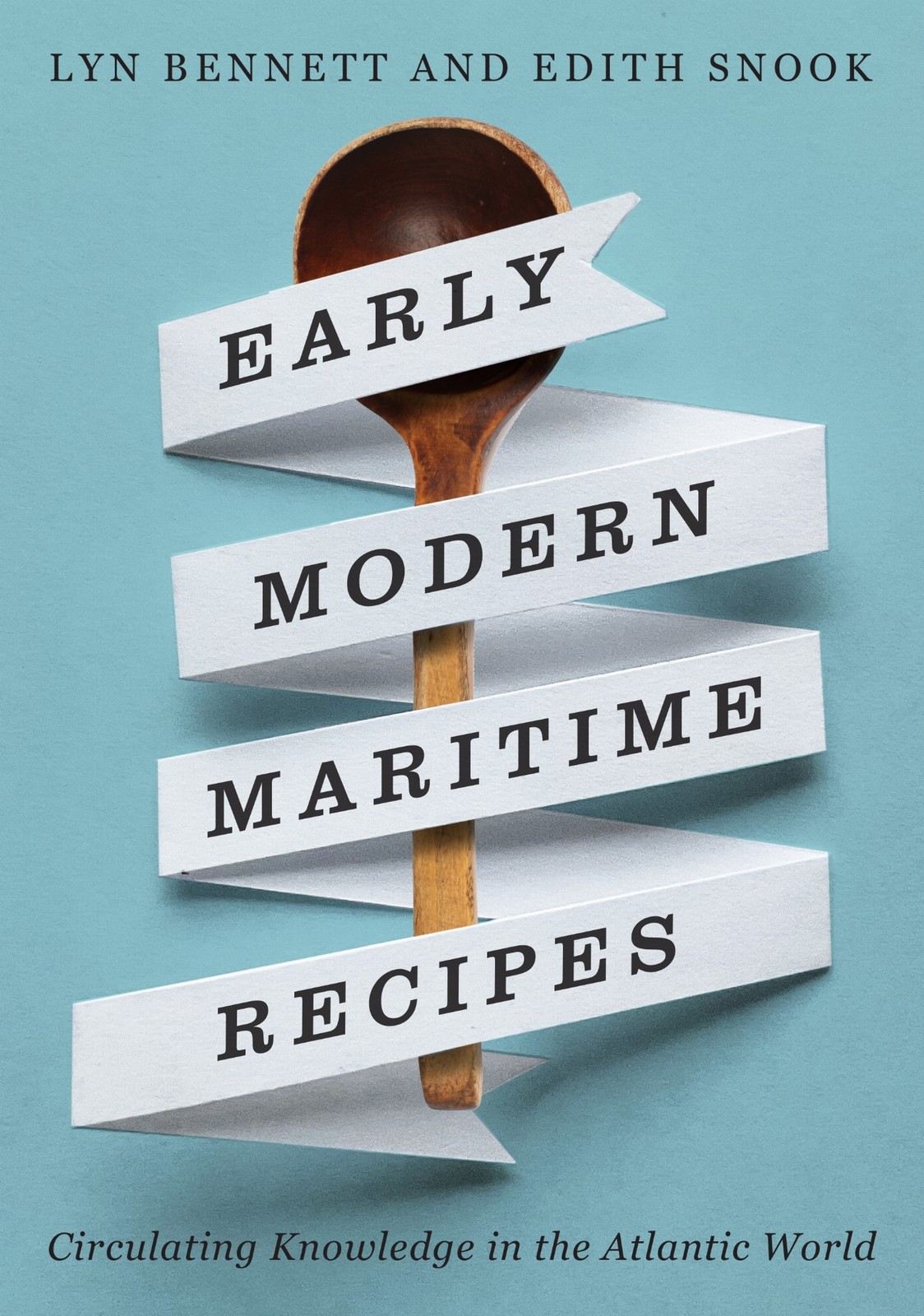 Early Modern Maritime Recipes by Edith Snook (Paperback Book) - Image 3