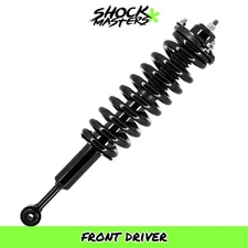 Front Left Complete Strut & Spring Assembly for 2016-2020 Toyota Tacoma 4WD