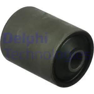 Lagerung, Blattfeder TD1211W DELPHI für FORD TRANSIT Bus TRANSIT Kasten - Bild 2
