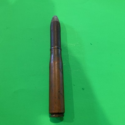 1944 20mm S.M.C M21A1 Bullet