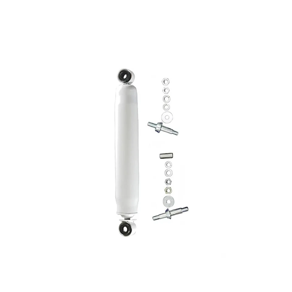 Genuine ACDelco For GMC Jimmy/V2500 Suburban 1990 Steering Stabilizer | Front - Image 3 of 4