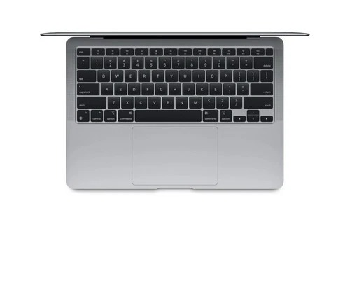Apple MacBook Air With M1 Chip 13 Inch 8gbram 256gb Ssd Space Grey (latest Model