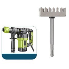 Punzonatrice per fori a presa tipo 86 strumento essenziale per lavori elettrici