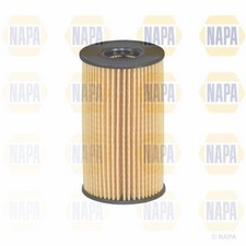 Oil Filter Fits Jaguar E-Pace F-Pace F-Type XE XF Land Rover NAPA NFO3231