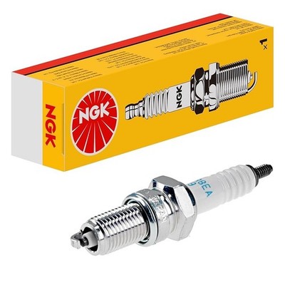 NGK DPR8EA-9 Spark Plug for 2005-2011 SUZUKI S83 Boulevard | eBay