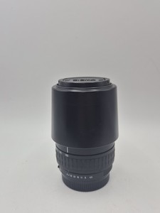Sigma Zoom 100-300mm F4.5-6.7 DL Telephoto Lens SA KPR Mount Hood Caps