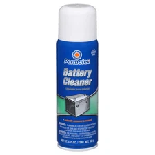 PERMATEX BATTERY CLEANER, 5.75 OZ 80369