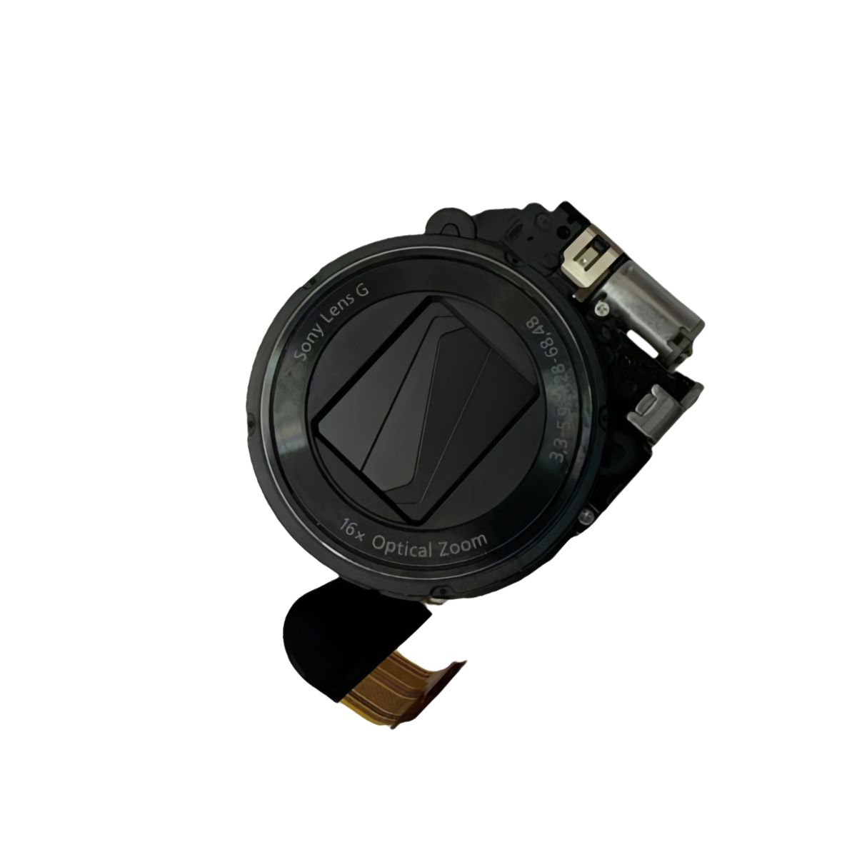 Camera lens Assembly For Sony DSC-HX10V HX10 H90 HX9 camera Lens