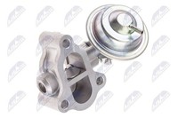 NTY AGR Ventil FüR Subaru Trezia Toyota Auris Corolla Iq Yaris 05-18 2563033010