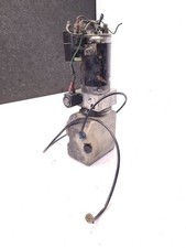 Mercedes-Benz Sprinter W906 2014 Pompe, vérin hydraulique de hayon BUS20539