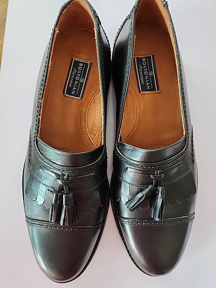 Bostonian Florentine Men’s Loafers s-l400.jpg main image 4