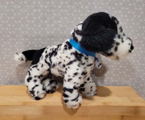 2021 WalMart Exclusive Ol' Roy Promo Pointer Dog Promo Plush Toy 8"