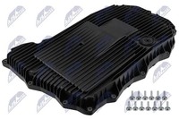 NTY Hydraulikfilter Automatikgetriebe FSF-AU-019 Siebfilter FüR Audi A7 4KA Q8