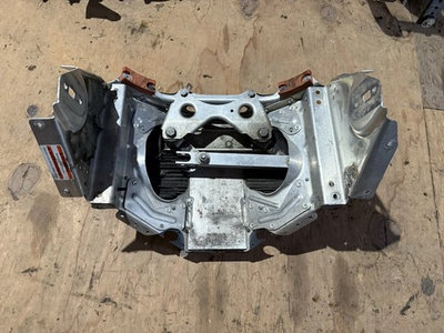 #ad SKI DOO REV SUMMIT 1000 SDI MACH X BULKHEAD CROSS MEMBER NUN 518323541 $225.00