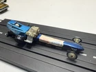 ORIGINAL 1970 HOT WHEELS 1970 FUEL DRAGSTER BLUE MONGOOSE lowest price on eBay