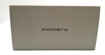 KING JIM Pomera DM250 Digitale Schreibmaschine 7'' LCD Bluetooth WiFi