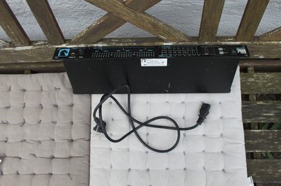 MOTU 2408 Mk.2 48-KANÄLE/24-I/O | AUDIO-INTERFACE FORMAT-WANDLER  AUDIOWIRE