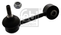 Koppelstange Stabilisator Febi Bilstein 30737 FüR Rover 30736 RJ 75 ZT MG Stahl