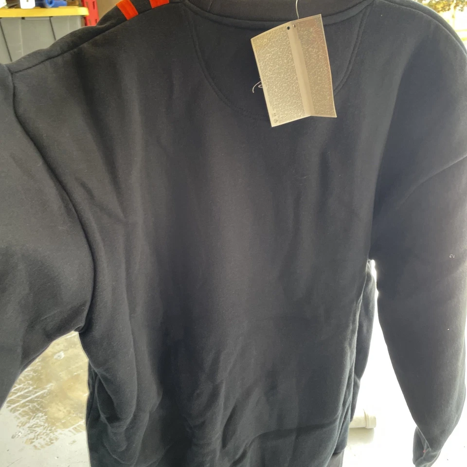 Vintage Tony Stewart #20 Home Depot Sweatshirt Size Large Brand New Item - Image 2 of 3