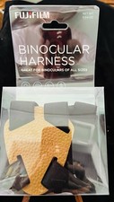 NEW Binocular Harness/Carry On Chest Compatible All Sizes-Strap Distributes
