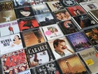 Official CD Soundtrack OST Score Film Movie TV Broadway Pick Choose Build Lot