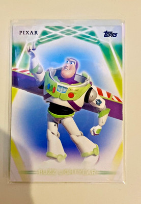 2026 Topps Disney Neon - Base, Inserts, Parallels - Buy More - Up to 25% Off!