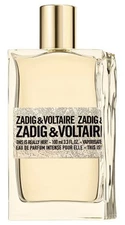 Zadig & Voltaire Ladies This Is Really Her! EDP 3.4 oz Fragrances 3423222106164