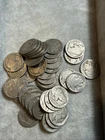 Roll (40) of No Date Buffalo Nickels Actual Coins Shown 7911