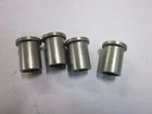 4 Genuine Ski-Doo 414530600 Ski Pivot Bushings Bushing 1996-99 Formula III Mach