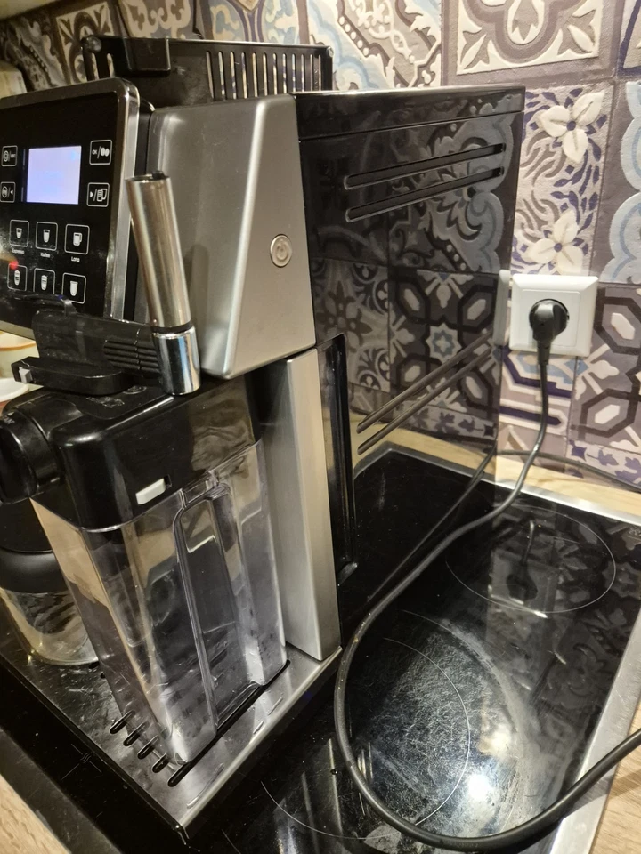 De'Longhi Perfecta Evo  !!!Brüheinheit Neu!!! - Bild 3 von 4