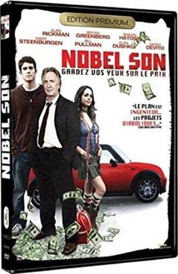 Nobel Sound DVD [Premium Edition]
