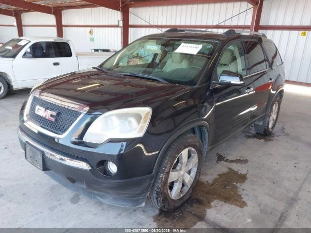 Used Air Cleaner Assembly fits: 2012 Gmc Acadia  Grade A - Image 4 of 4