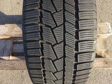 Continental Contact TS860S SSR RSC * 225 40 R 18 92V XL 1x Winterreifen 3822 6mm