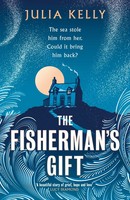 The Fisherman's Gift Julia Kelly Taschenbuch 368 S. Englisch 2025