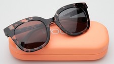 NEW WOOW Super Winner 2 Col 6178 Black Tortoise SUNGLASSES 52-24-140mm B44mm