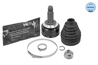 1X Meyle 31-14 498 0021 Gelenksatz Antriebswelle FüR Honda