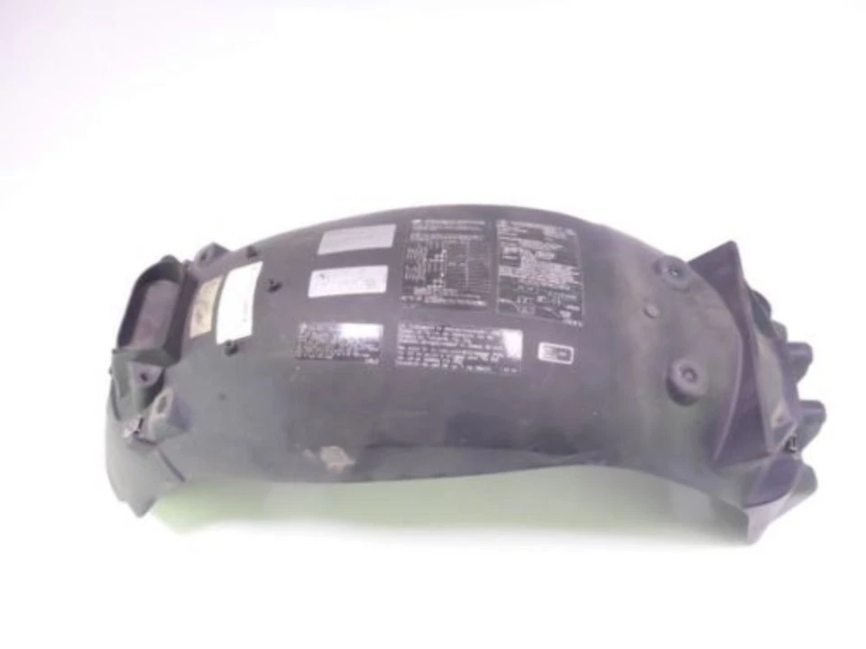 05 Cubierta guardabarros trasero bmw r1200st 7673714 Foto 2 de 4