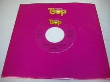 UNPLAYED NM! Soul 45 MSFB - Manhattan Skyline / Metamorphosis on TSOP