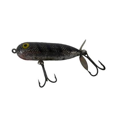 cherry bobber fishing lure Holey Worms N4:fishing gifts for mom EL2434 Pro-Series Large Complete Color:ZLON731MHFB on clip system Keeps