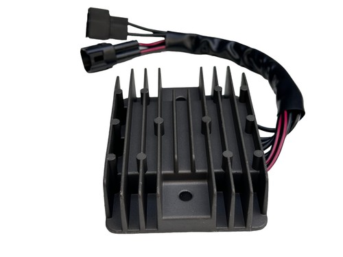 Regulador De Tensión Rectificador Para SUZUKI LT A X KingQuad 700 (2005-2007) - Imagen 3 de 9