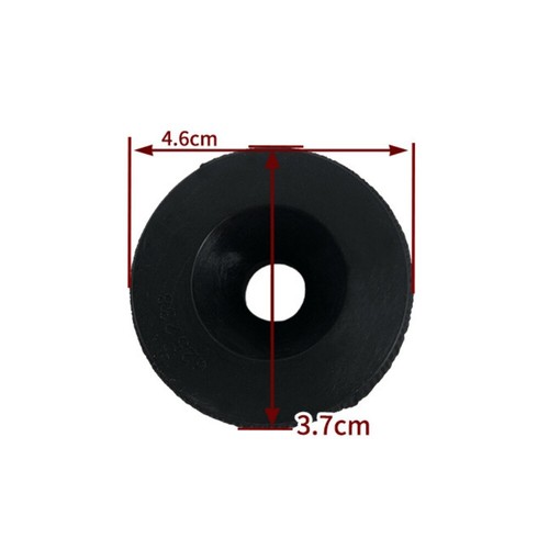 Air Intake Cleaner Filter Housing Rubber Mount Bush 13717625238 For BMW F20 F32 - Picture 4 of 5