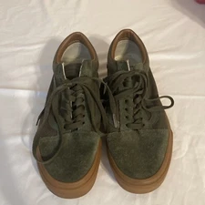 Vans Old Skool Canteen Sneakers Mens Style : Vn0a4u3b