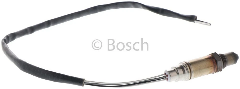 Sensor de oxígeno aguas abajo Bosch OE para Chevrolet Monte Carlo 2004-2005 V6-3 Foto 4 de 4