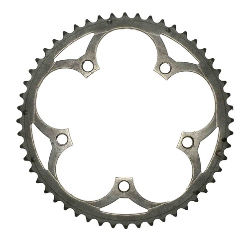 Sugino ZEN 禅 53T Sugino Zen 53T Chainring for Road Bike Aluminum Used | eBay
