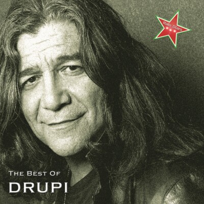 Drupi / The Best Of Drupi