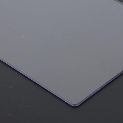 3mm Thick Clear Die Cutting Plate - Large 25.5cm Embossing & Cutting Pad For Die Cut Machines